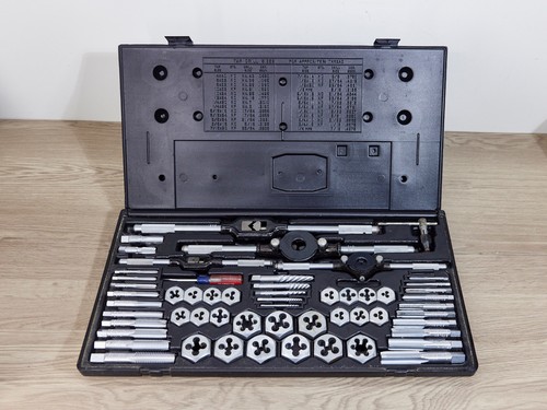Craftsman tap and die set - tap,