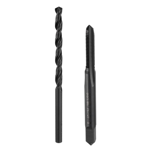 Tap drill bit - set, 8-40