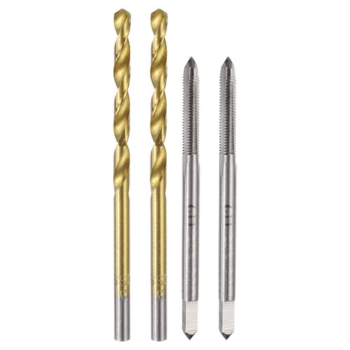 2pcs 5 straight flute - x,