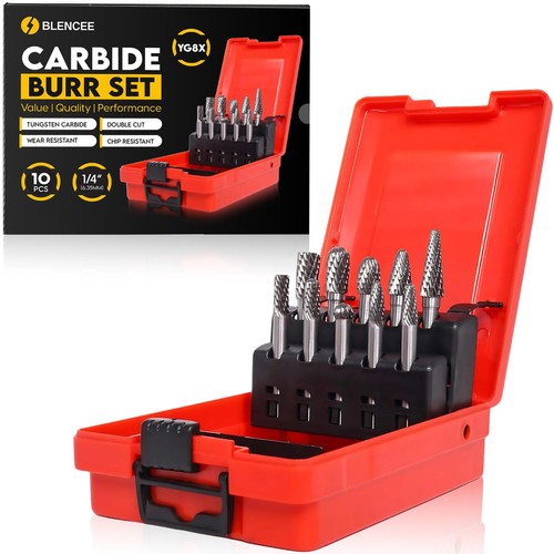 10pcs tungsten carbide - 10pcs,