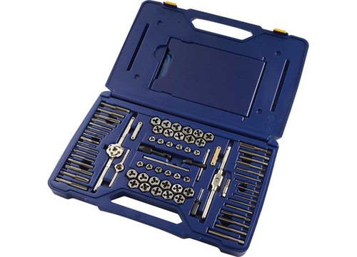 Irwin 26377 117pc machine - 26377,