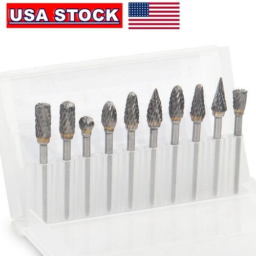 10pcs set shank tct - 10pcs/set,